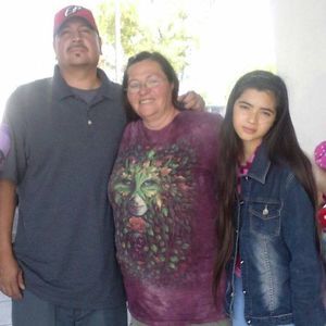 Meet your Posher, Ruth ann